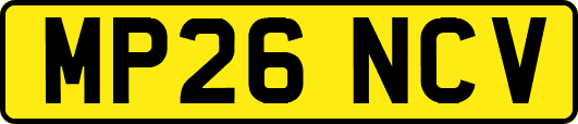 MP26NCV