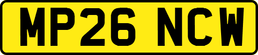 MP26NCW