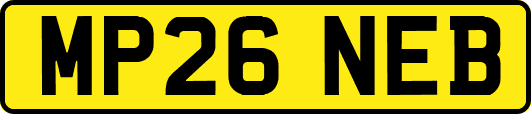 MP26NEB