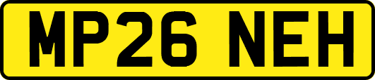 MP26NEH