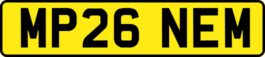 MP26NEM
