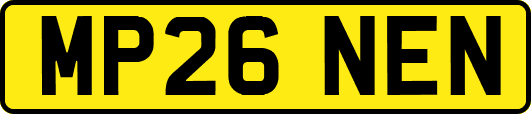 MP26NEN