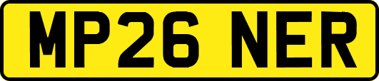 MP26NER