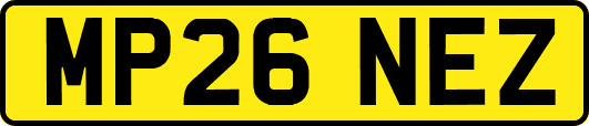 MP26NEZ