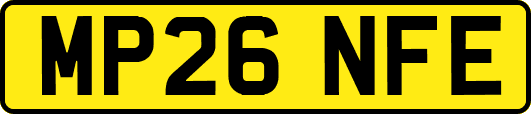 MP26NFE