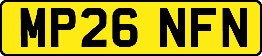MP26NFN