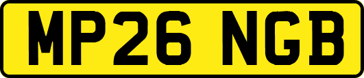 MP26NGB