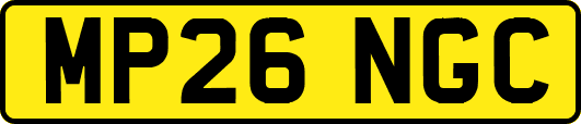 MP26NGC