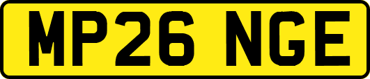 MP26NGE