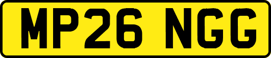 MP26NGG