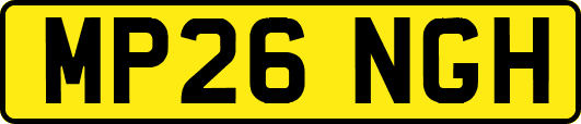 MP26NGH