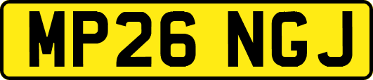 MP26NGJ