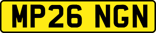 MP26NGN