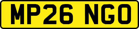 MP26NGO