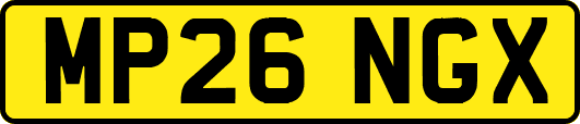 MP26NGX