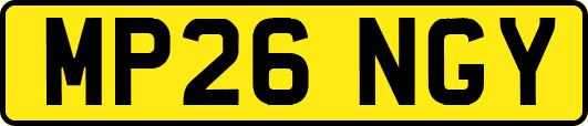 MP26NGY