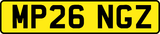 MP26NGZ