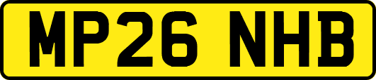 MP26NHB