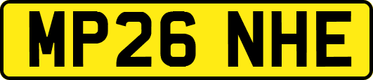MP26NHE