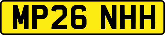MP26NHH