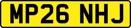 MP26NHJ