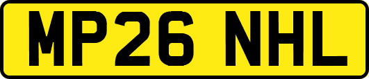 MP26NHL