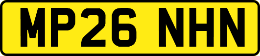 MP26NHN