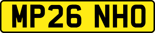 MP26NHO