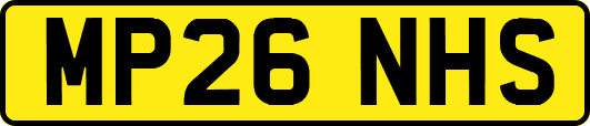 MP26NHS