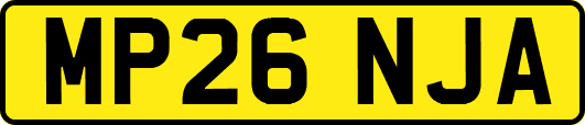 MP26NJA