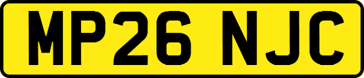 MP26NJC