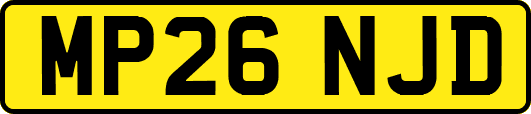 MP26NJD