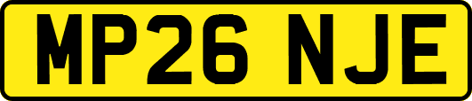 MP26NJE