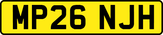 MP26NJH