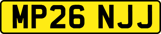 MP26NJJ