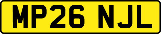 MP26NJL