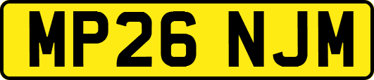 MP26NJM