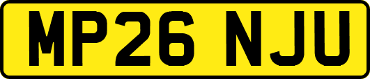 MP26NJU