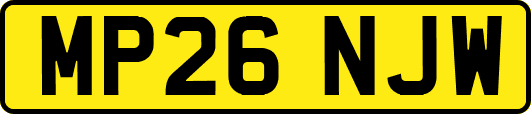 MP26NJW