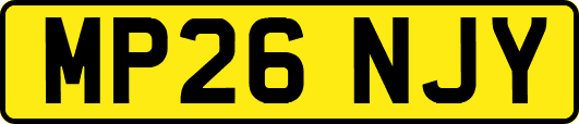 MP26NJY
