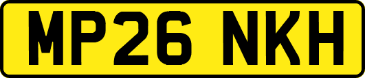 MP26NKH