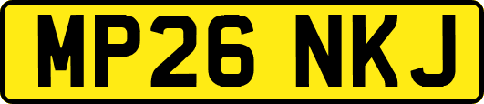 MP26NKJ
