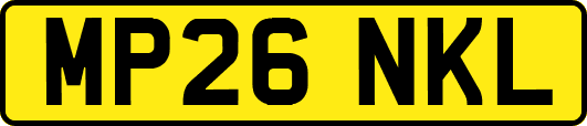 MP26NKL