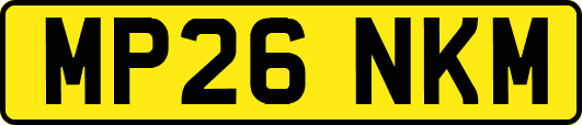 MP26NKM