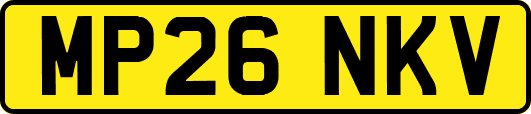 MP26NKV