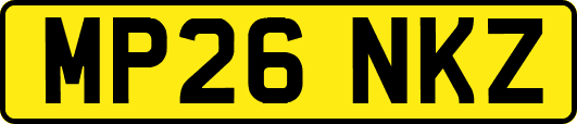 MP26NKZ