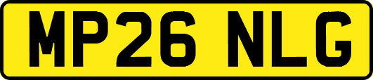 MP26NLG