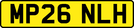 MP26NLH