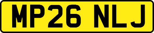 MP26NLJ