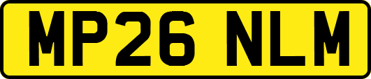 MP26NLM